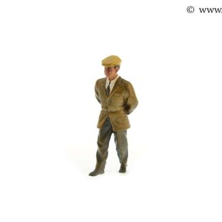 LE MANS MINIATURES  LMFLM132068M MONSIEUR FERDINAND