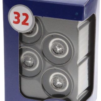 LE MANS MINIATURES  LMSPA132039 WHEELS