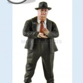 LE MANS MINIATURES LMFLM118039 ALFRED NEUBAUER