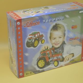 schuco technic junior line art3788106