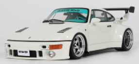 GT SPIRIT GT506 RWB RWBA GRAND PRIX WHITE 2023