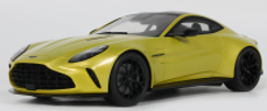 GT SPIRIT GT514 ASTON MARTIN VANTAGE COSMOPOLITAN YELLOW 2024