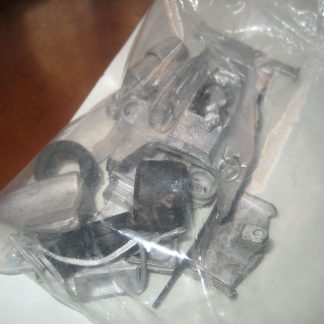 VILLA MODEL VM036 McLaren M23 Ford Mike Hailwood German GP