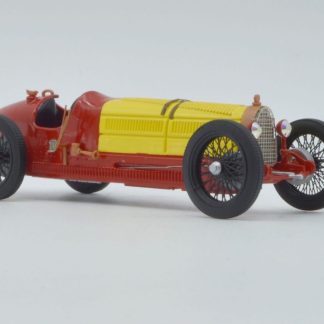 ABC384 -  BUGATTI T29/30 16C BIMOTORE